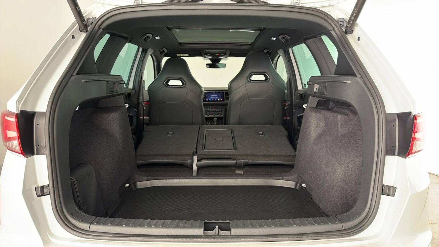 Used Cupra Ateca 2023 for sale - 78049783: Photo 30