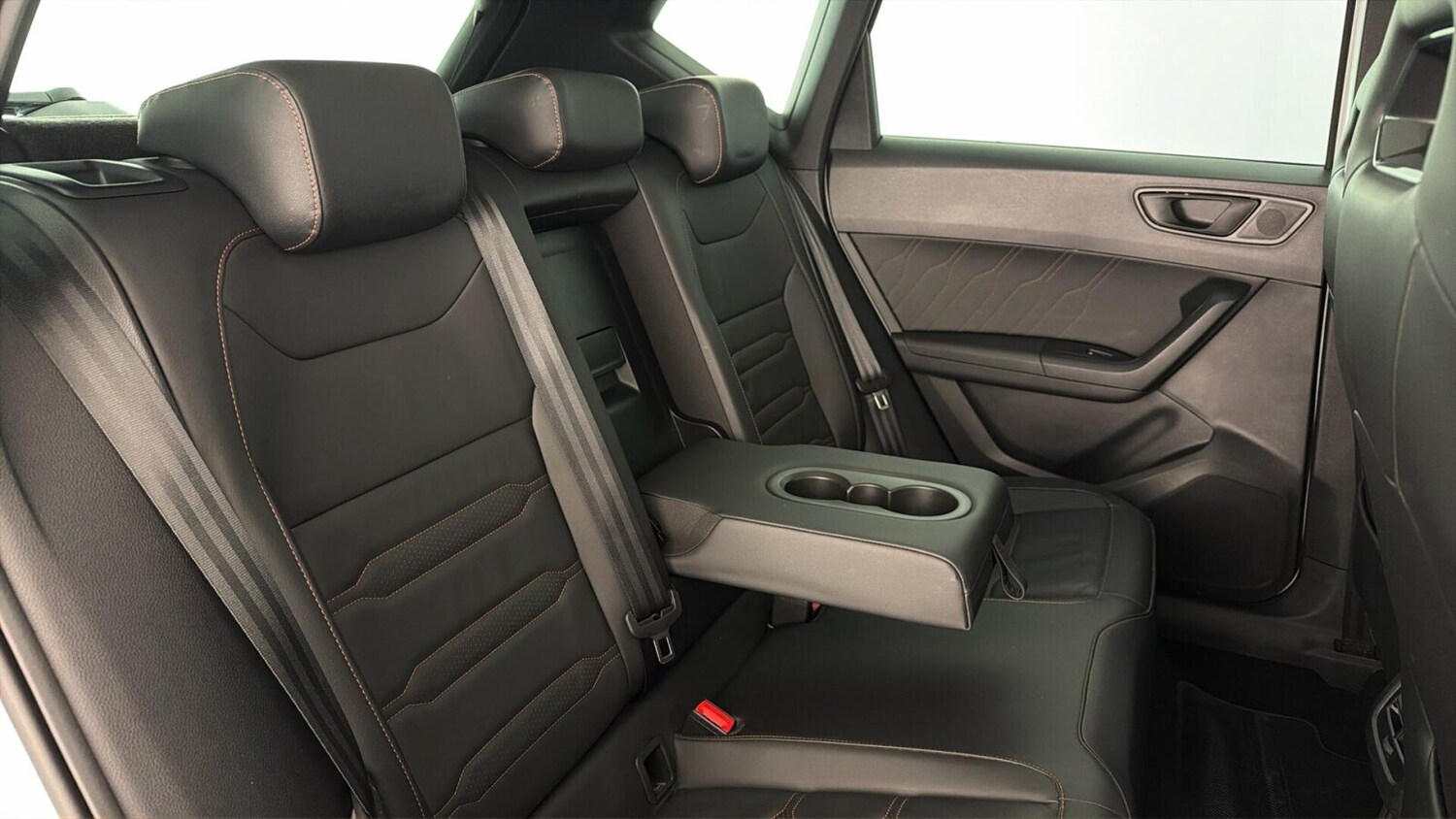 Used Cupra Ateca 2023 for sale - 78049783: Photo 32