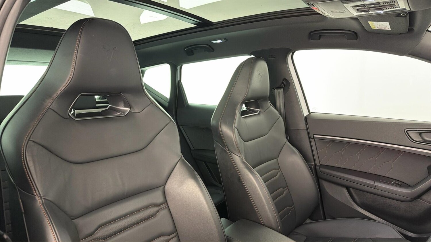 Used Cupra Ateca 2023 for sale - 78049783: Photo 34