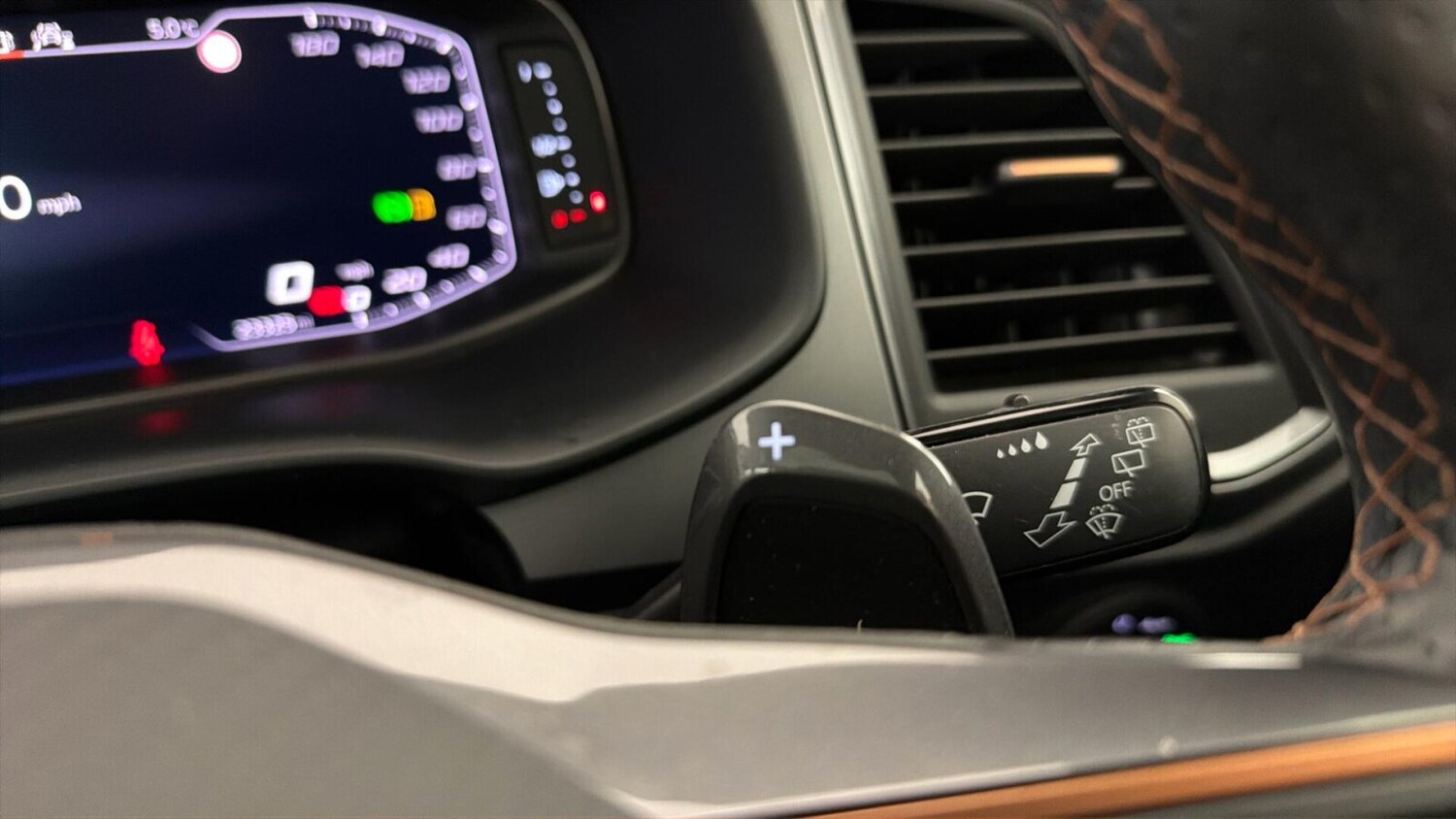 Used Cupra Ateca 2023 for sale - 78049783: Photo 36