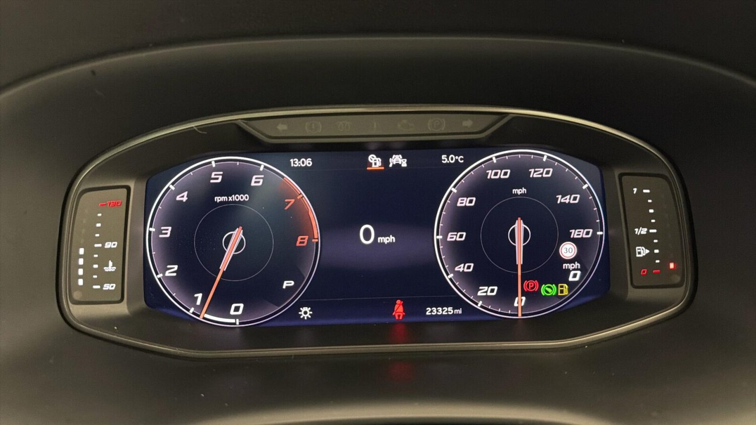 Used Cupra Ateca 2023 for sale - 78049783: Photo 38