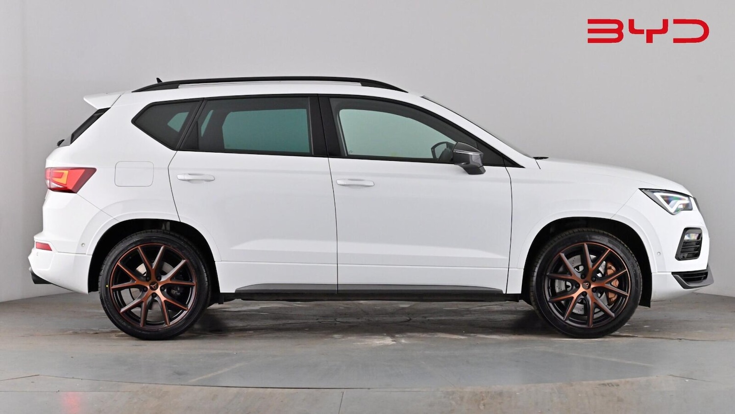Used Cupra Ateca 2023 for sale - 78049783: Photo 4