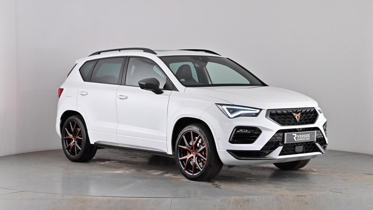 Used Cupra Ateca 2023 for sale - 78049783: Photo 40