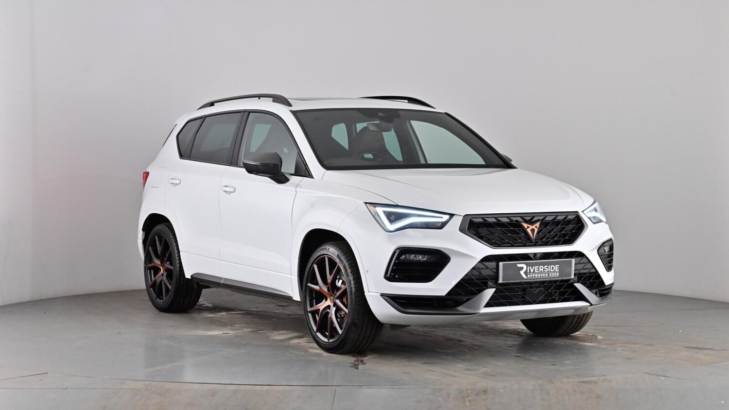 Used Cupra Ateca 2023 for sale - 78049783: Photo 41