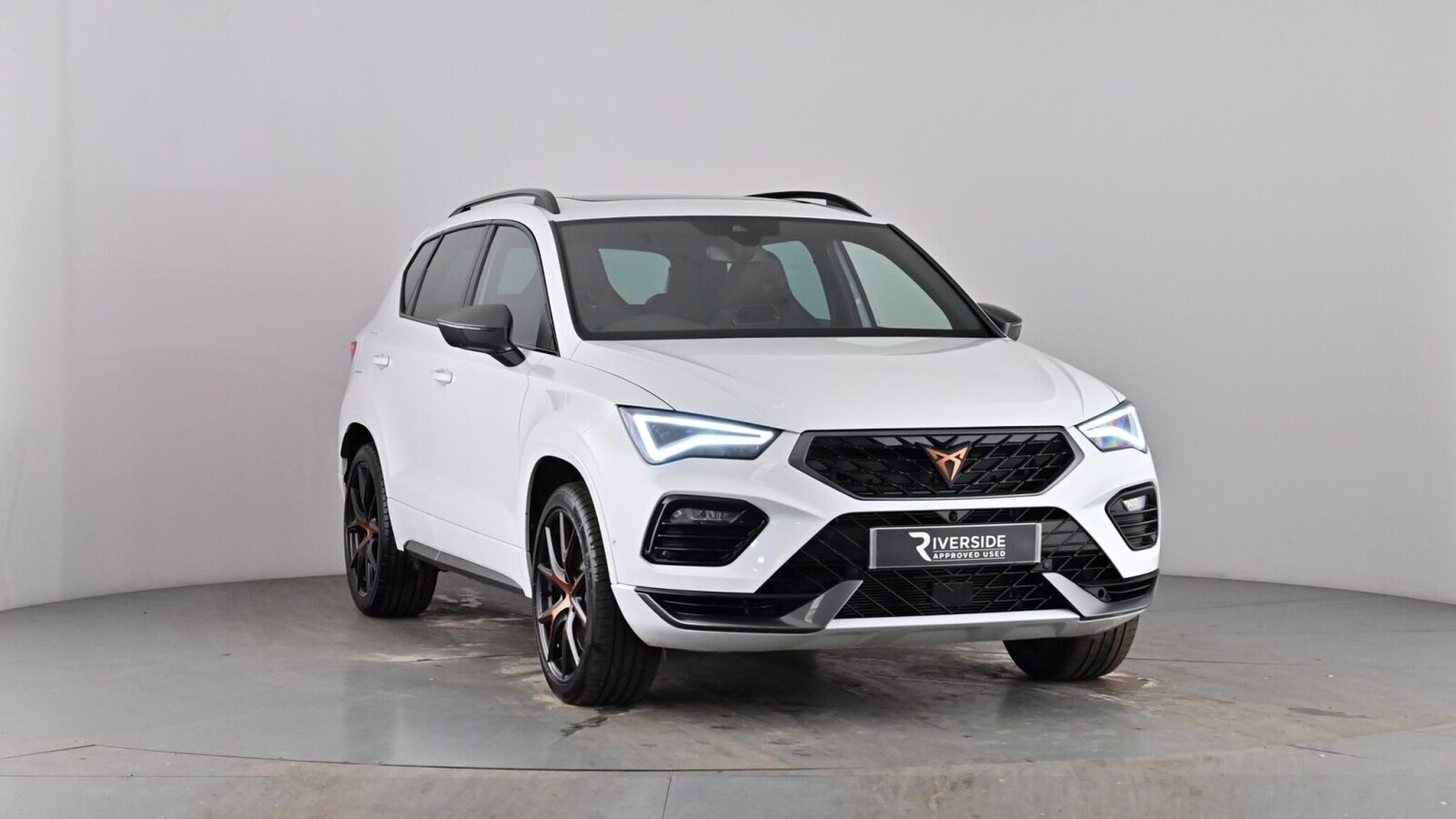 Used Cupra Ateca 2023 for sale - 78049783: Photo 42