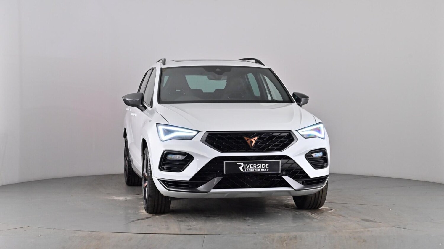 Used Cupra Ateca 2023 for sale - 78049783: Photo 43