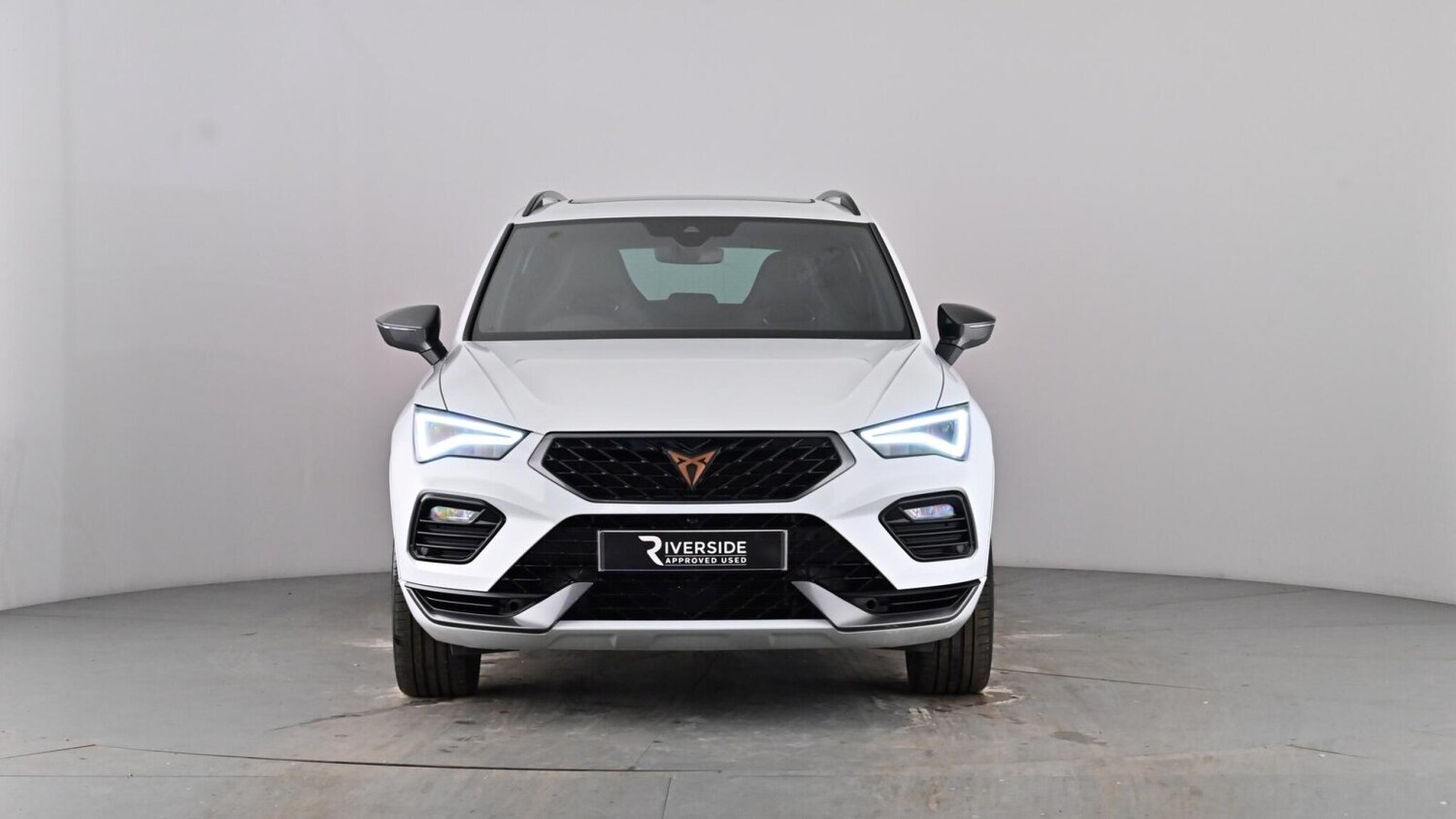 Used Cupra Ateca 2023 for sale - 78049783: Photo 44