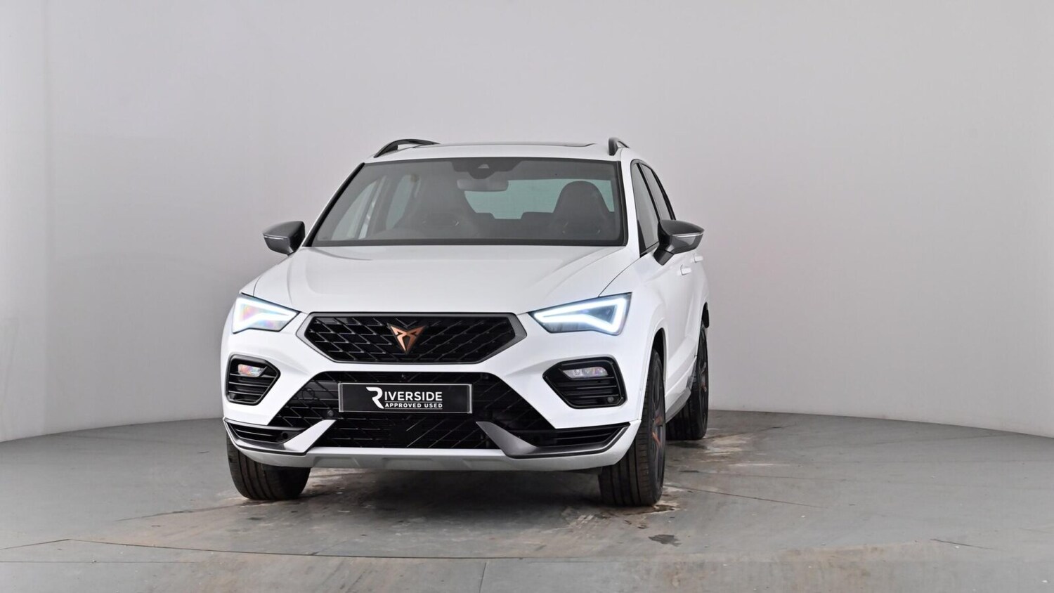 Used Cupra Ateca 2023 for sale - 78049783: Photo 45