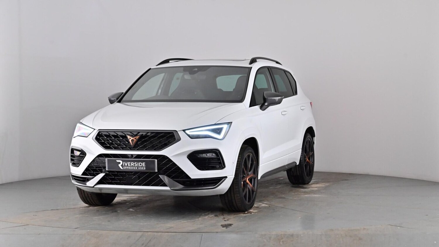 Used Cupra Ateca 2023 for sale - 78049783: Photo 46
