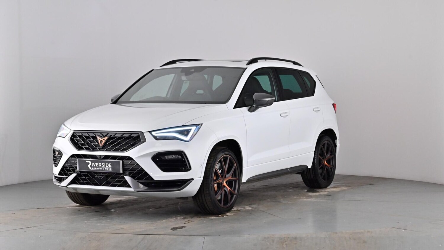 Used Cupra Ateca 2023 for sale - 78049783: Photo 47