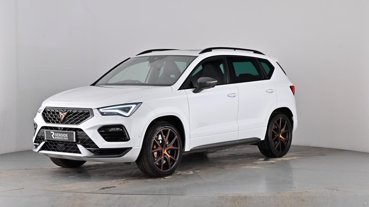 Used Cupra Ateca 2023 for sale - 78049783: Photo 48