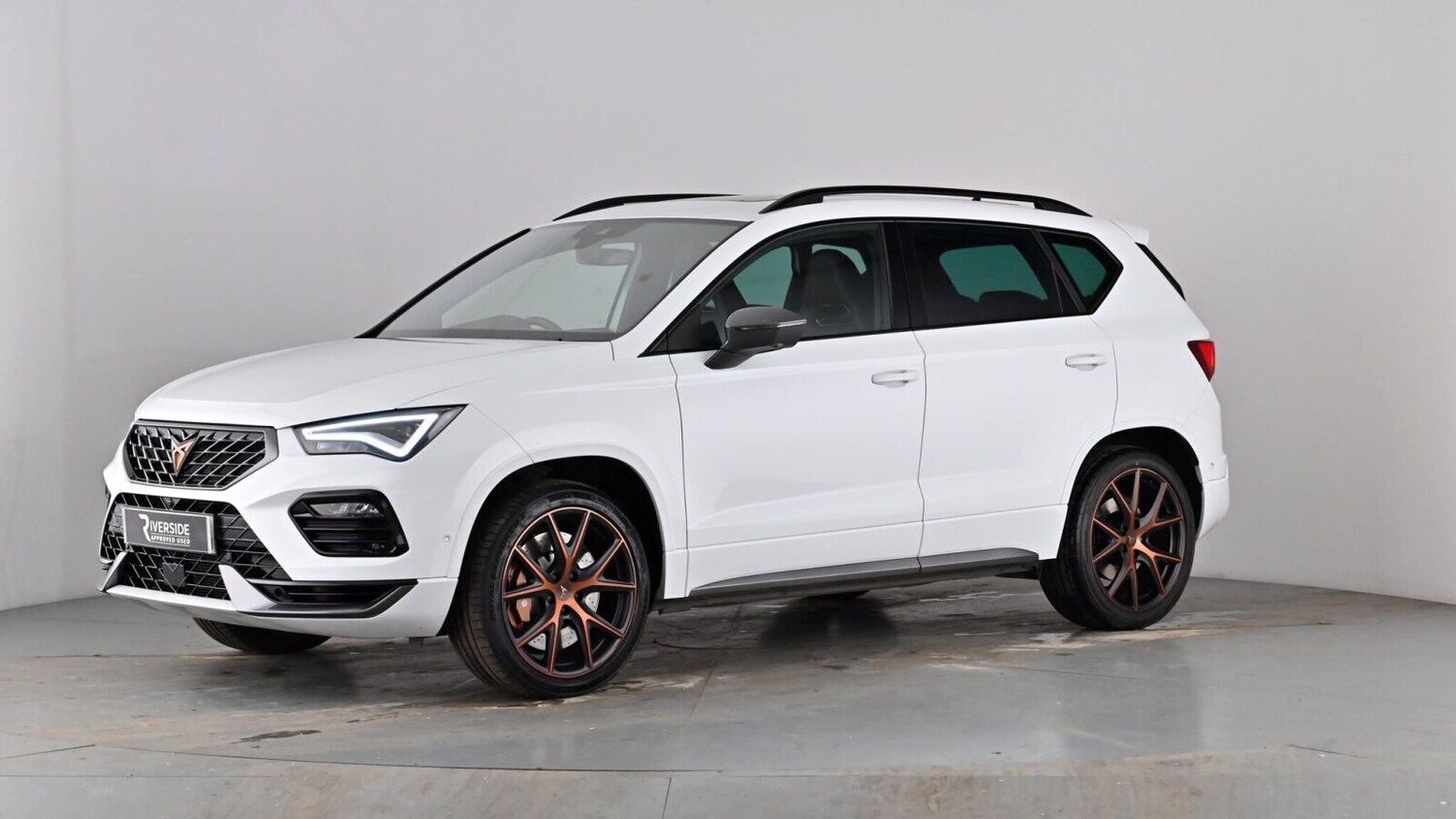 Used Cupra Ateca 2023 for sale - 78049783: Photo 49
