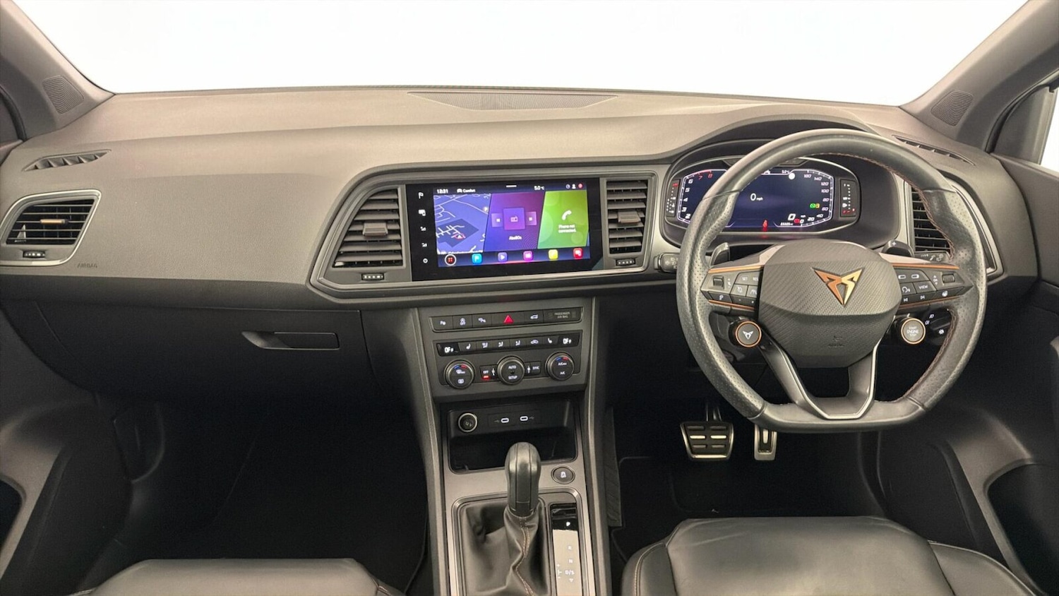 Used Cupra Ateca 2023 for sale - 78049783: Photo 5