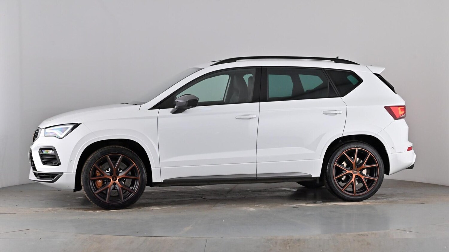 Used Cupra Ateca 2023 for sale - 78049783: Photo 52