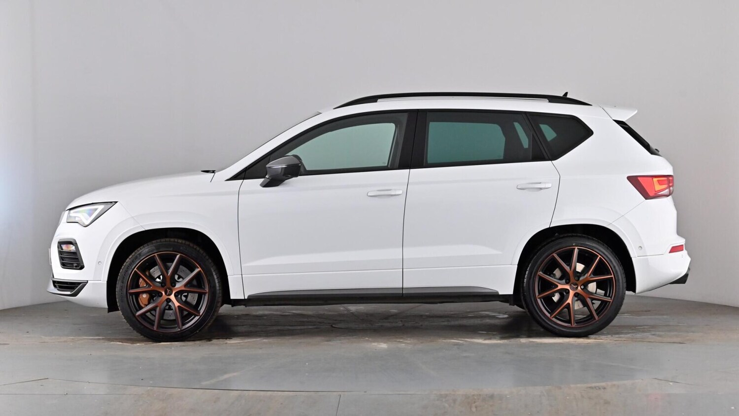 Used Cupra Ateca 2023 for sale - 78049783: Photo 53