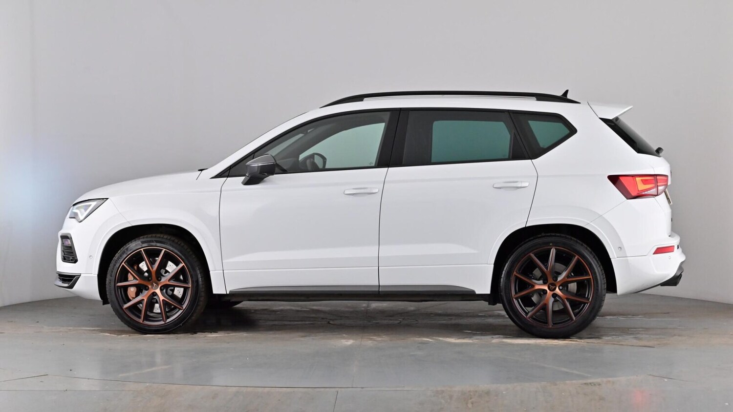 Used Cupra Ateca 2023 for sale - 78049783: Photo 54