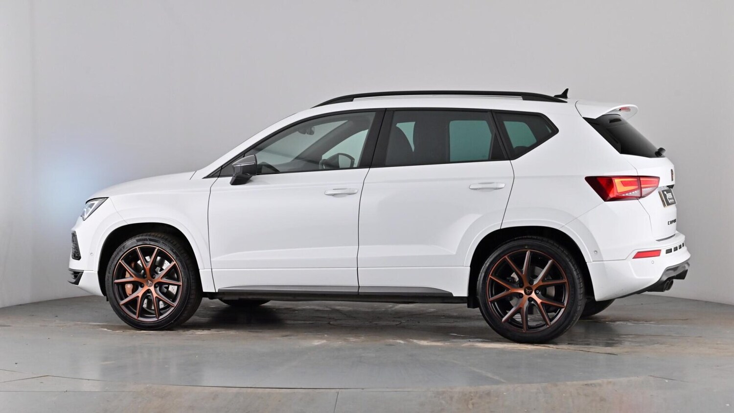 Used Cupra Ateca 2023 for sale - 78049783: Photo 55