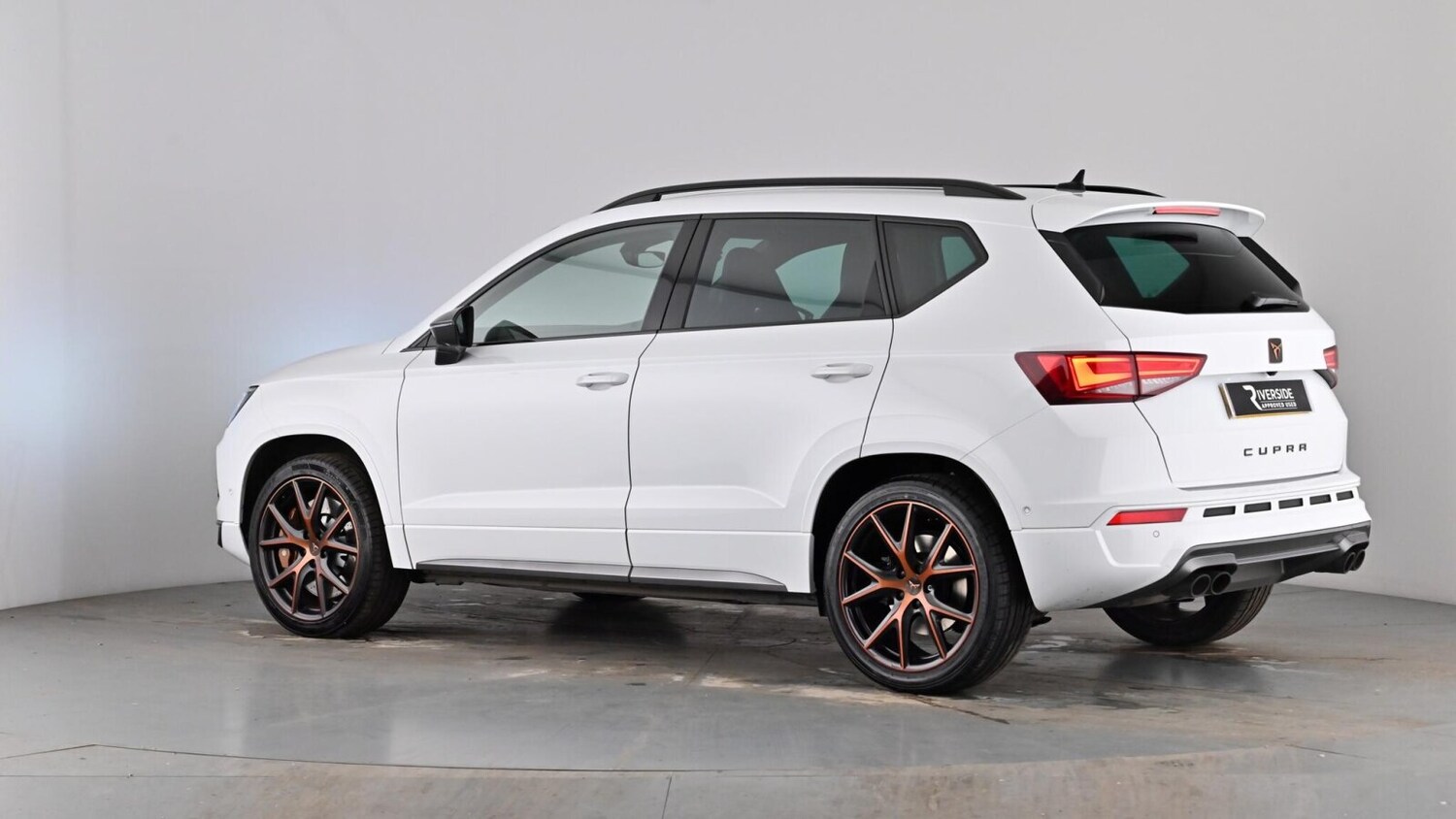 Used Cupra Ateca 2023 for sale - 78049783: Photo 57