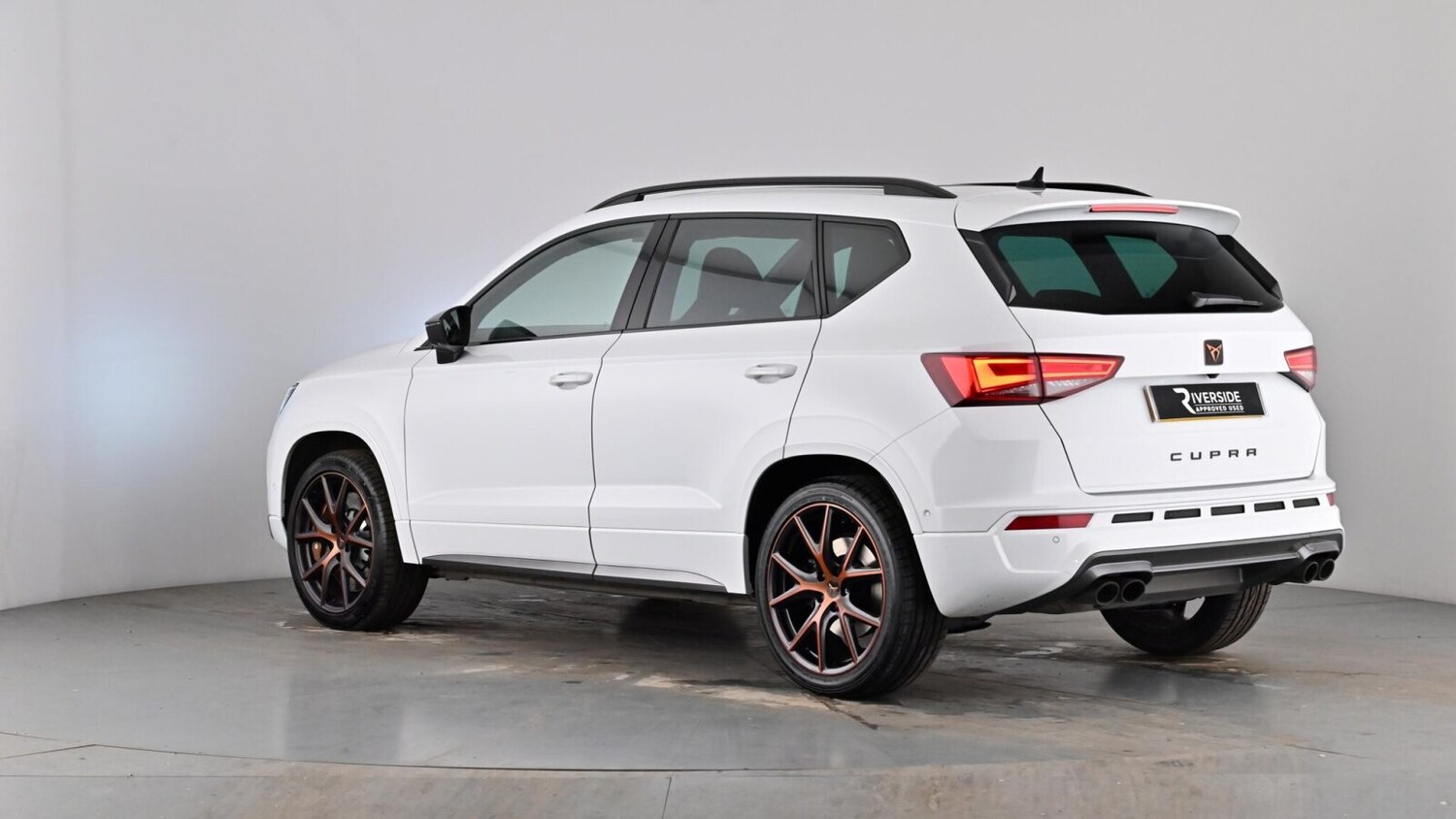 Used Cupra Ateca 2023 for sale - 78049783: Photo 58