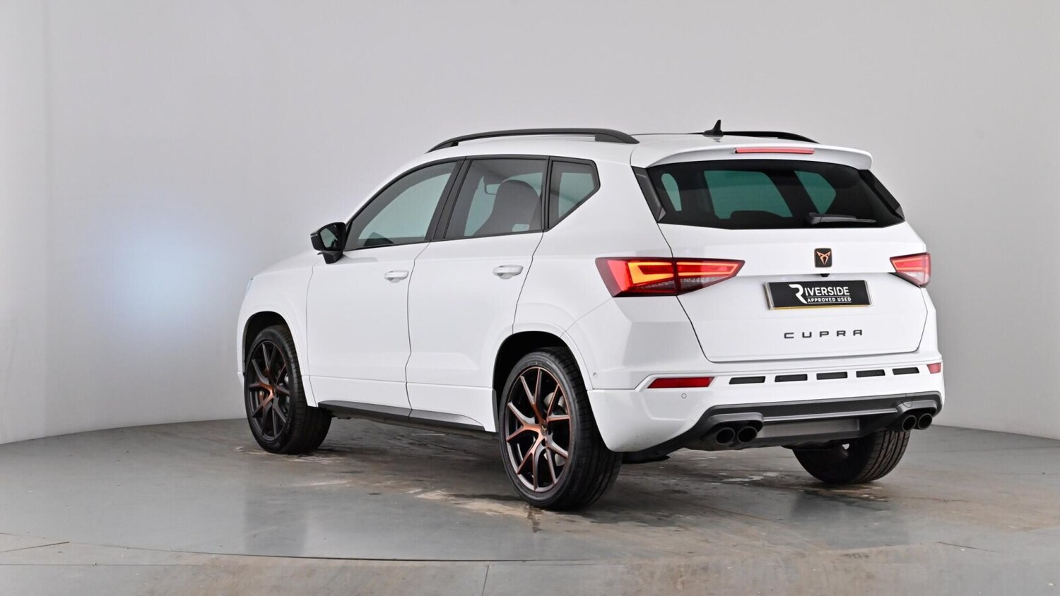 Used Cupra Ateca 2023 for sale - 78049783: Photo 59