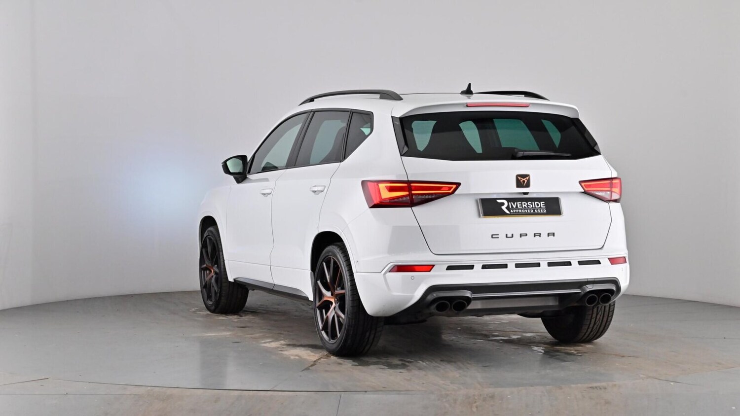 Used Cupra Ateca 2023 for sale - 78049783: Photo 60