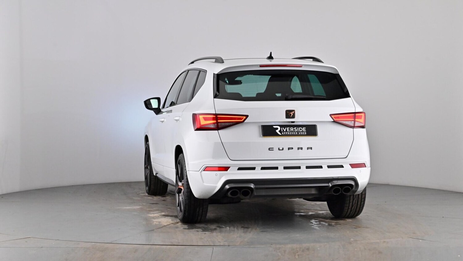 Used Cupra Ateca 2023 for sale - 78049783: Photo 61
