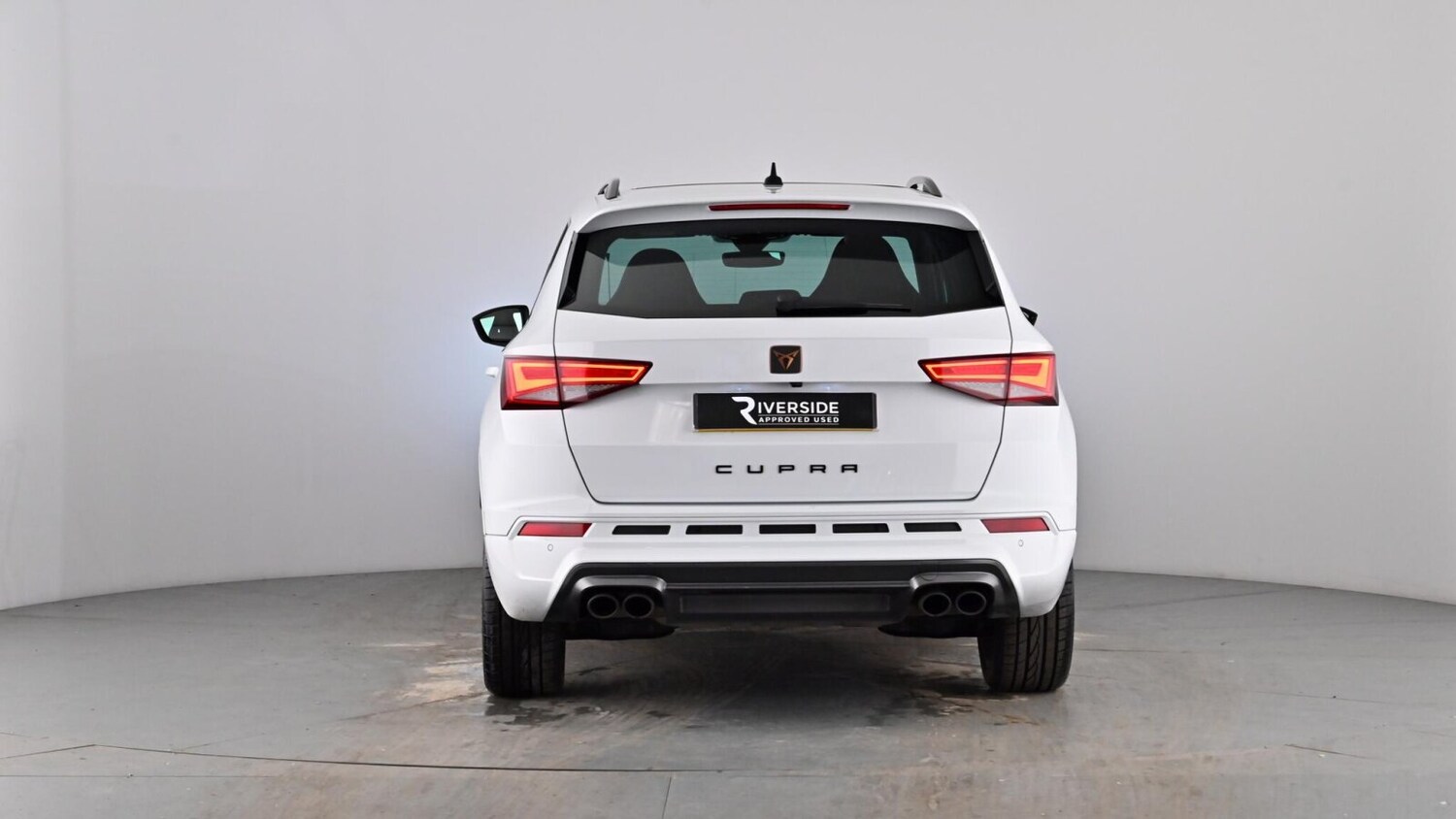 Used Cupra Ateca 2023 for sale - 78049783: Photo 62