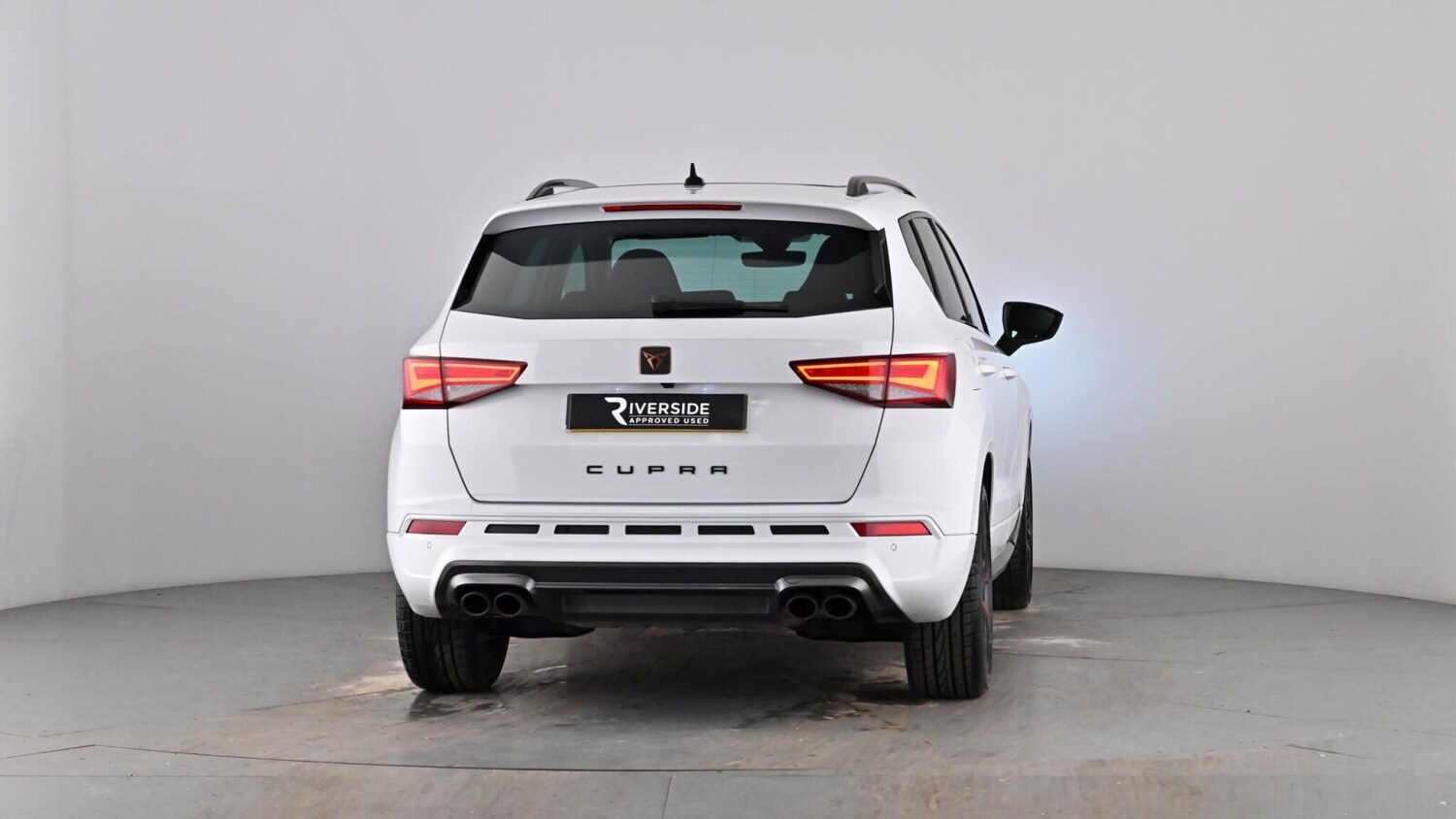 Used Cupra Ateca 2023 for sale - 78049783: Photo 63
