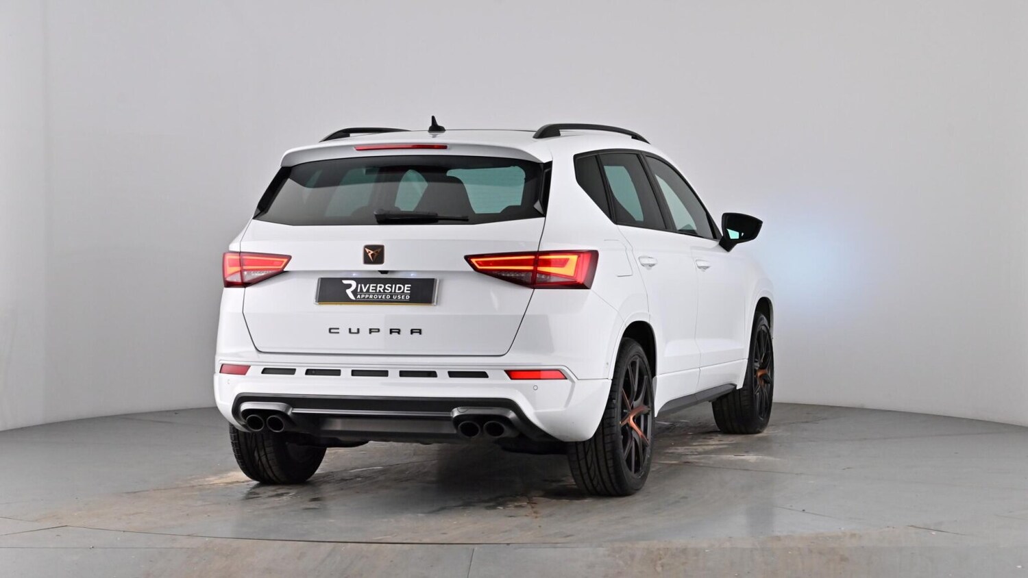 Used Cupra Ateca 2023 for sale - 78049783: Photo 64