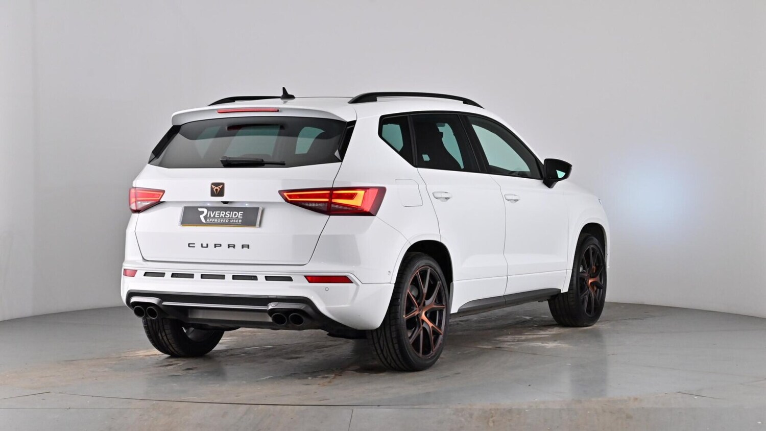 Used Cupra Ateca 2023 for sale - 78049783: Photo 65