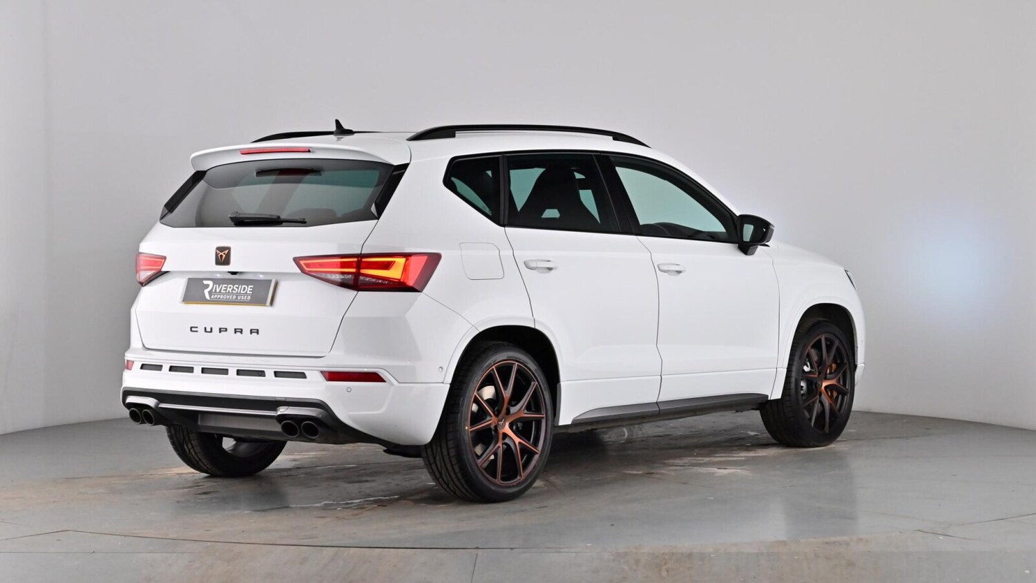 Used Cupra Ateca 2023 for sale - 78049783: Photo 66