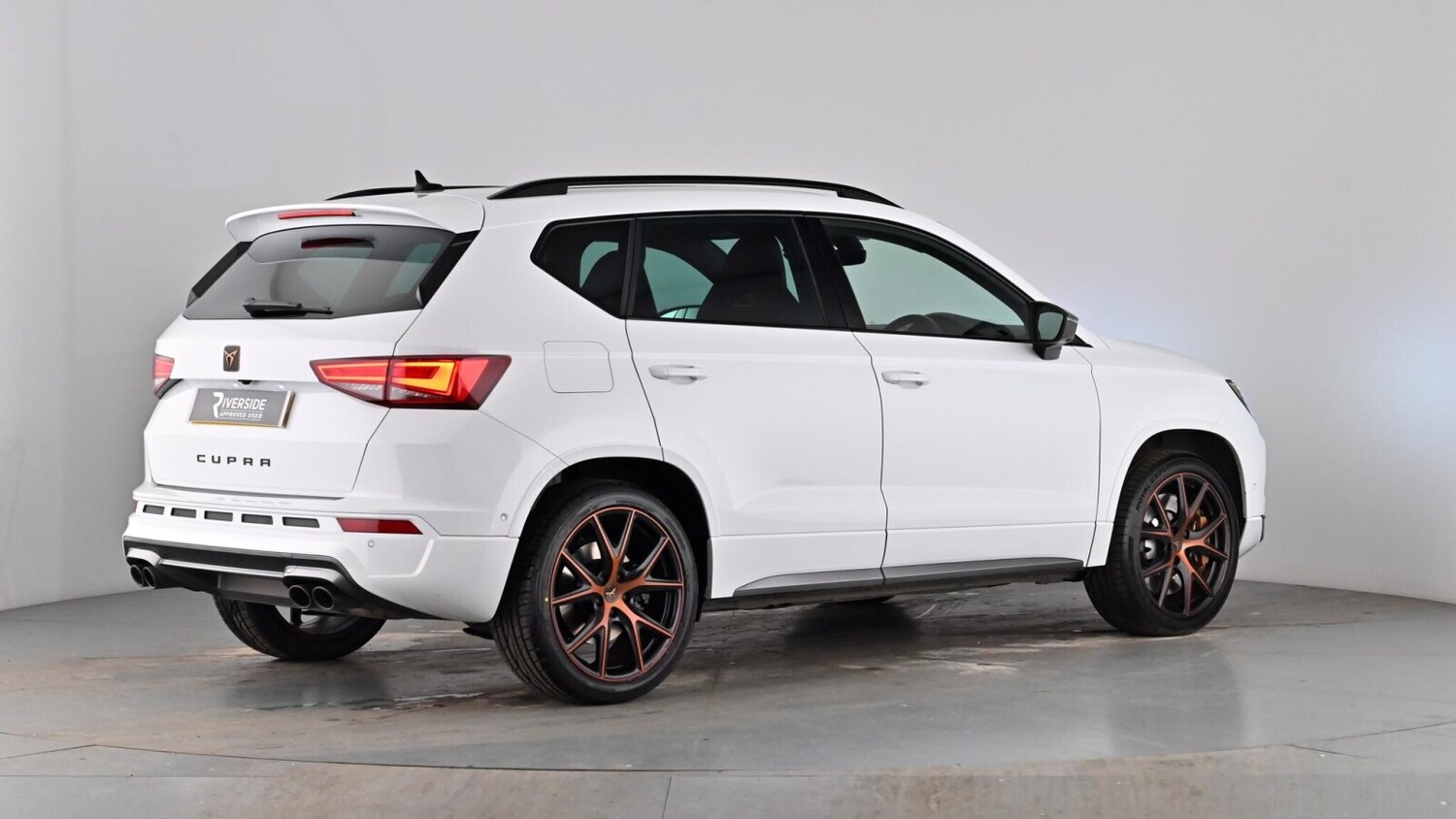 Used Cupra Ateca 2023 for sale - 78049783: Photo 67