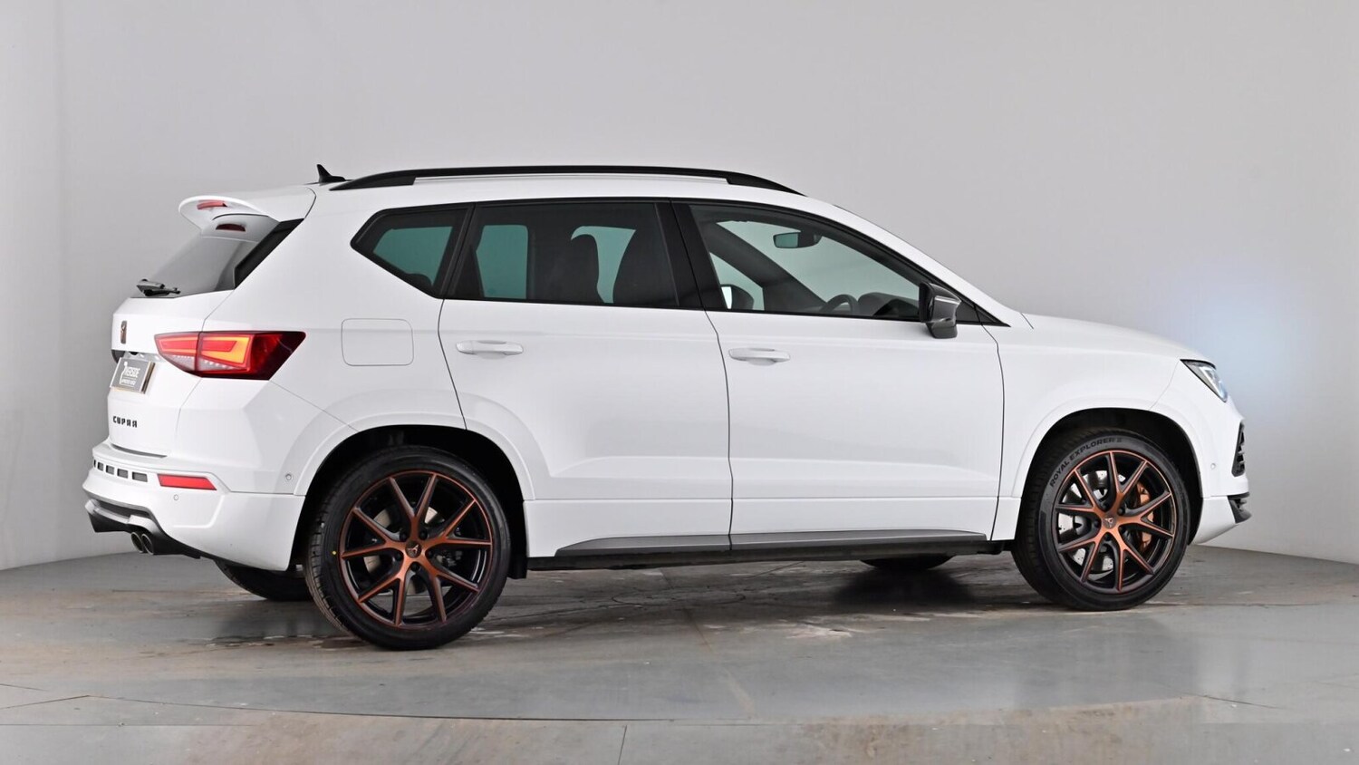 Used Cupra Ateca 2023 for sale - 78049783: Photo 69