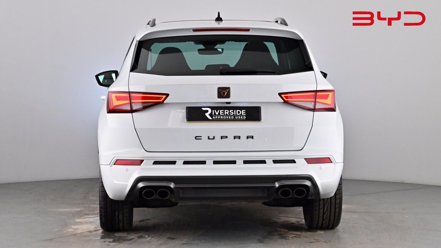 Used Cupra Ateca 2023 for sale - 78049783: Photo 7