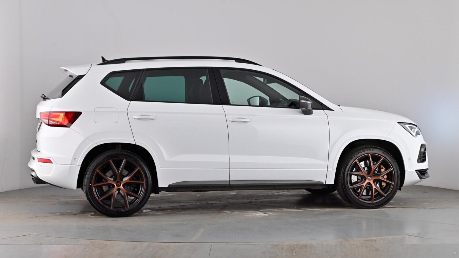 Used Cupra Ateca 2023 for sale - 78049783: Photo 70