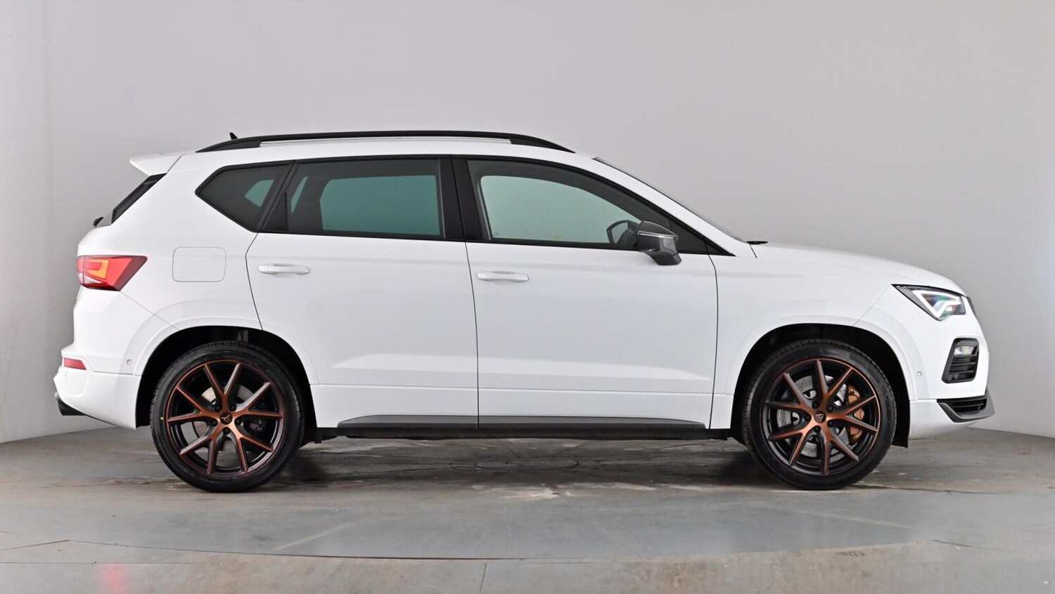 Used Cupra Ateca 2023 for sale - 78049783: Photo 71