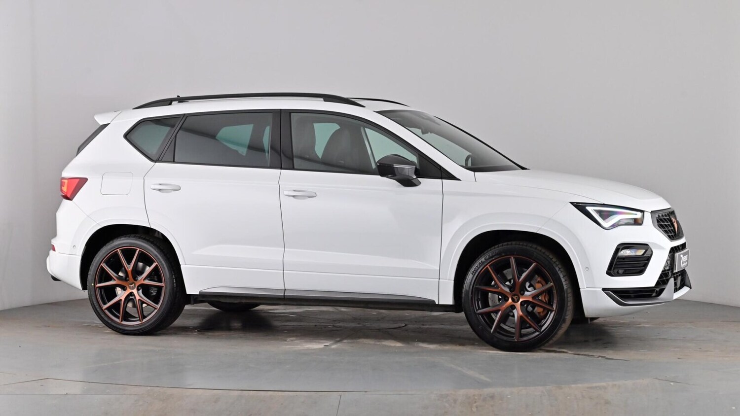 Used Cupra Ateca 2023 for sale - 78049783: Photo 73