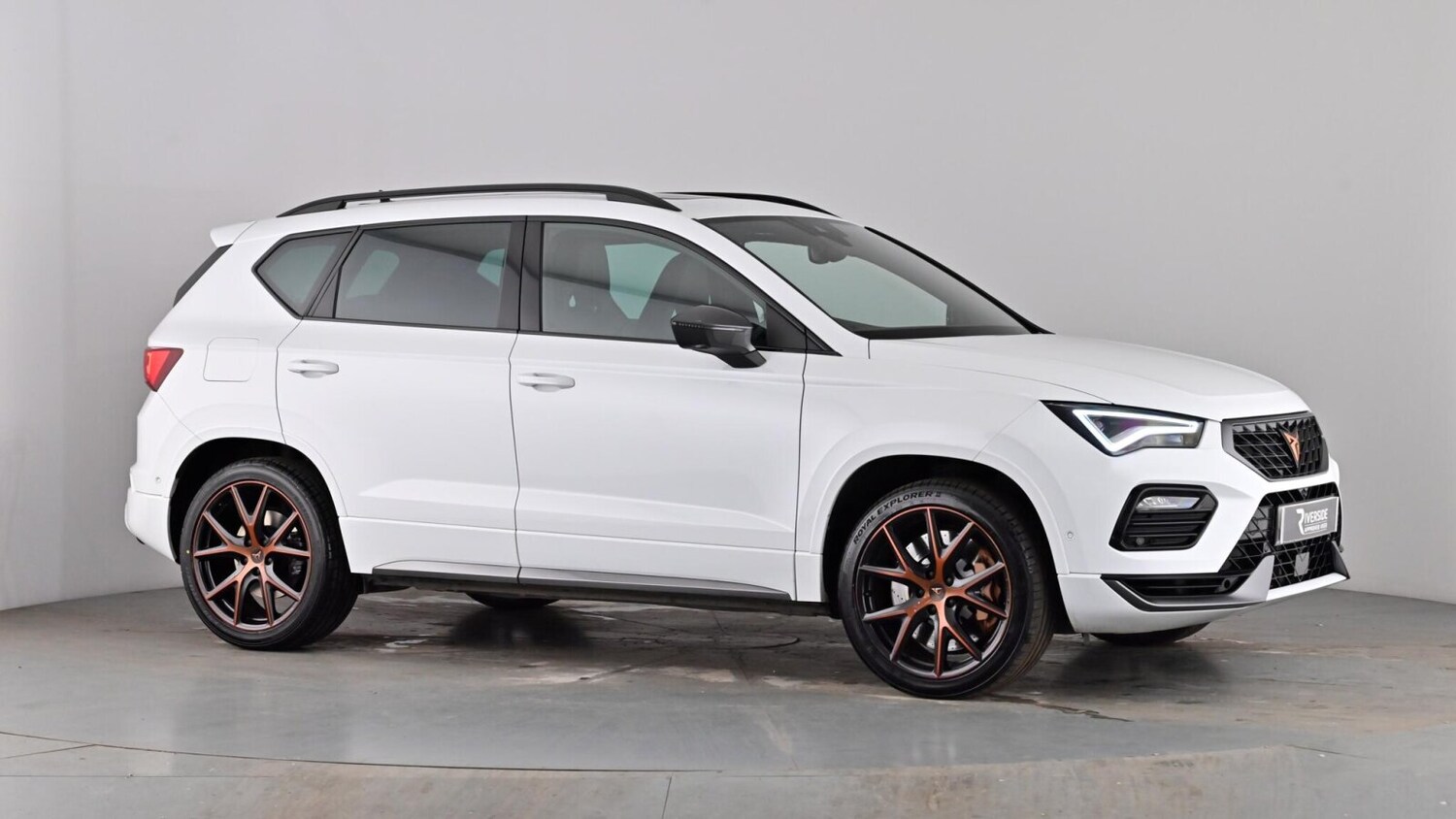 Used Cupra Ateca 2023 for sale - 78049783: Photo 74