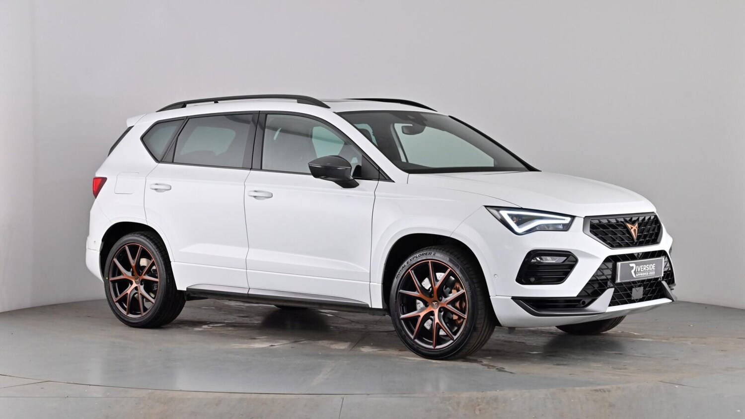 Used Cupra Ateca 2023 for sale - 78049783: Photo 75