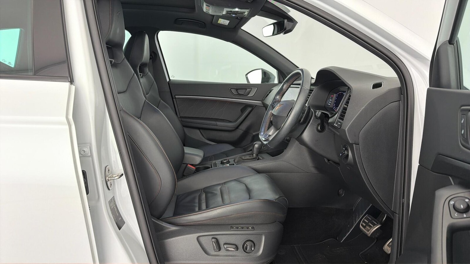 Used Cupra Ateca 2023 for sale - 78049783: Photo 8