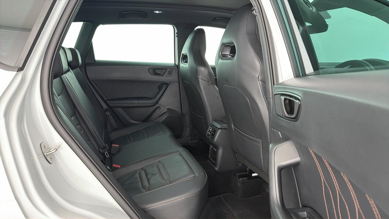 Used Cupra Ateca 2023 for sale - 78049783: Photo 9