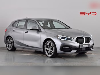 Used BMW 1 Series 2022 for sale - 78880321: Photo