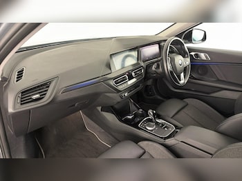 Used BMW 1 Series 2022 for sale - 78880321: Photo