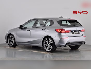 Used BMW 1 Series 2022 for sale - 78880321: Photo