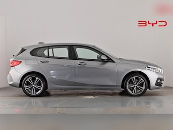 Used BMW 1 Series 2022 for sale - 78880321: Photo