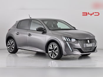 Used Peugeot 208 2020 for sale - 79509817: Photo