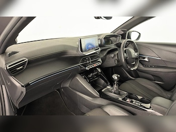 Used Peugeot 208 2020 for sale - 79509817: Photo