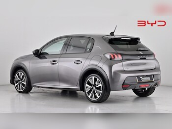 Used Peugeot 208 2020 for sale - 79509817: Photo