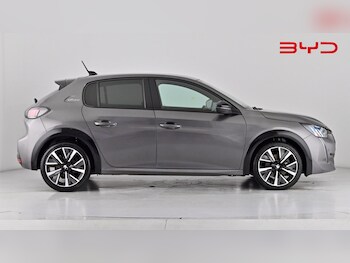 Used Peugeot 208 2020 for sale - 79509817: Photo