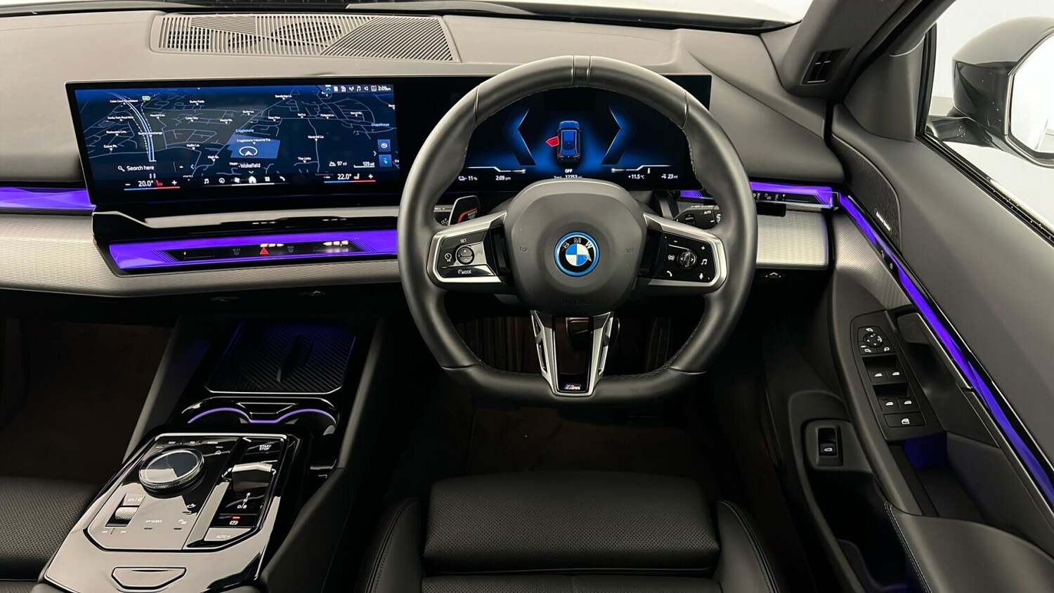 Used BMW i5 2024 for sale - 76766229: Photo 16